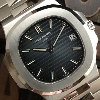 2017 Patek Philippe Nautilus 5711/1A with Box & Papers