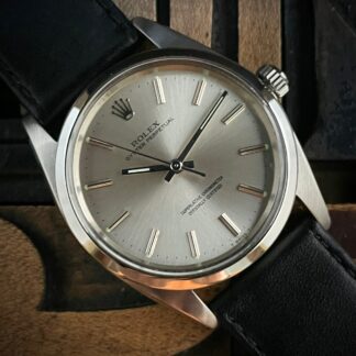 1966 Rolex Oyster Perpetual 36  1018